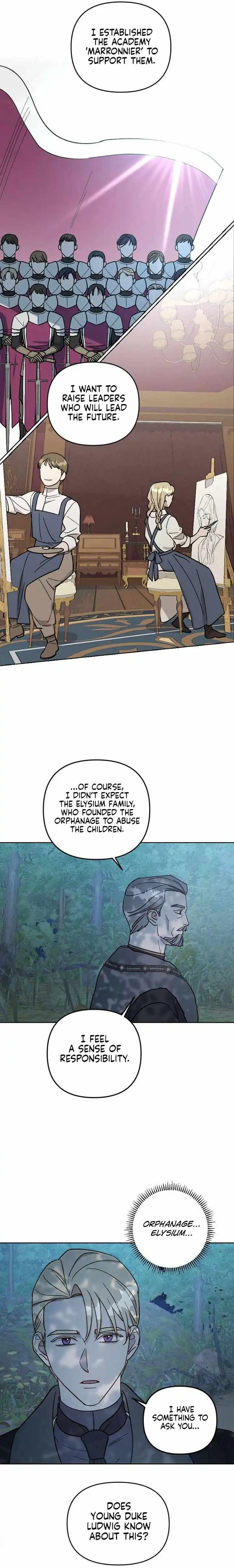 The Emperor Reverses Time Chapter 56 16